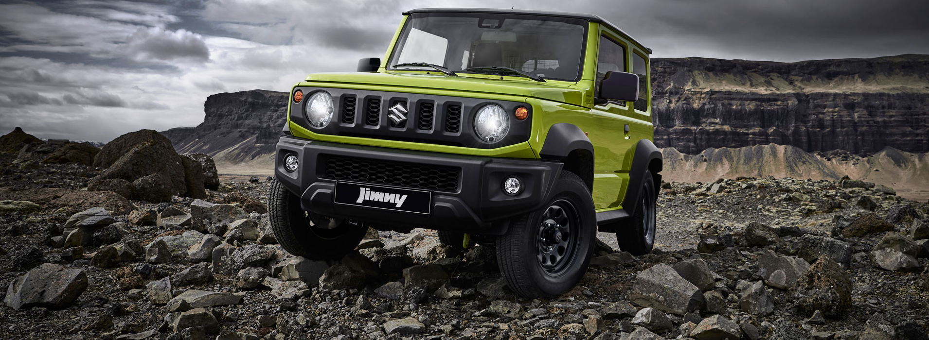 Jimny Country